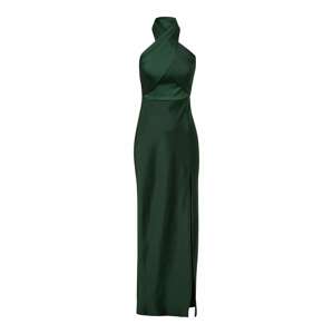 BWLDR Večerné šaty 'CONTESSA'  zelená