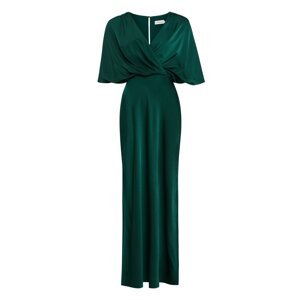 Tussah Večerné šaty 'TAMARYN'  zelená