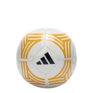 ADIDAS PERFORMANCE Lopta 'Real Madrid Home Mini '  oranžová / čierna / biela