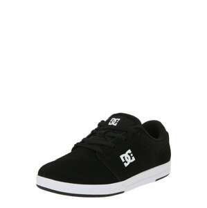 DC Shoes Športová obuv 'CRISIS 2'  čierna / biela