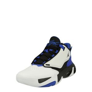 Jordan Športová obuv 'MAX AURA 4'  modrá / čierna / šedobiela