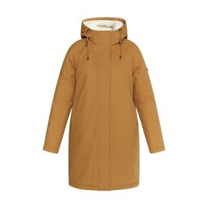 DreiMaster Vintage Zimný kabát  farba ťavej srsti
