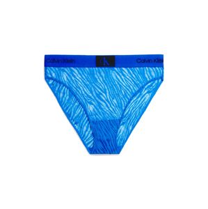 Calvin Klein Underwear Nohavičky '1996'  modrá