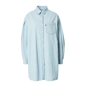 LEVI'S ® Košeľové šaty 'Nola Shirt Dress'  svetlomodrá