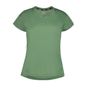 Rukka Funkčné tričko 'Majga'  zelená