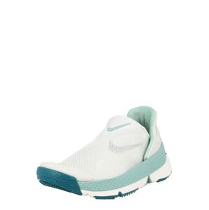 Nike Sportswear Slip-on obuv 'GO FLYEASE'  mätová / biela