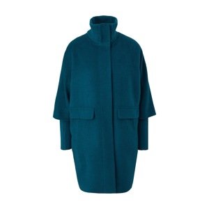 COMMA Prechodný kabát  zelená