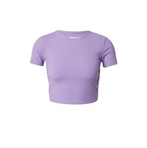 Tally Weijl T-Shirt  fialová