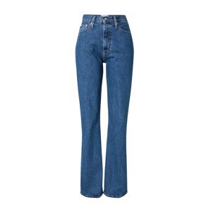Calvin Klein Jeans Džínsy 'Authentic'  modrá denim