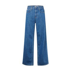 Calvin Klein Jeans Džínsy '90's'  modrá denim