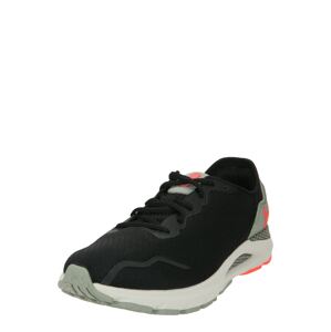 UNDER ARMOUR Športová obuv 'Sonic 6'  dymovo šedá / koralová / čierna