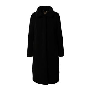 BOSS Black Prechodný kabát 'Cetedia'  čierna