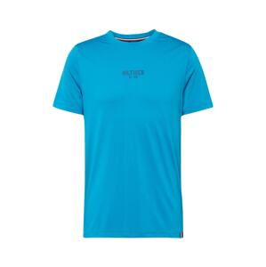 TOMMY HILFIGER T-Shirt  modrá