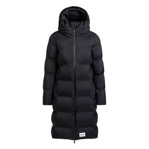 khujo Zimný kabát 'Finnie'  čierna