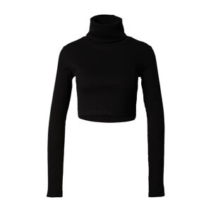 Calvin Klein Jeans Tričko  sivobéžová / svetlozelená / čierna