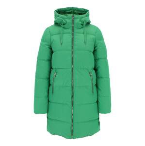 ONLY Zimný kabát 'Dolly'  zelená