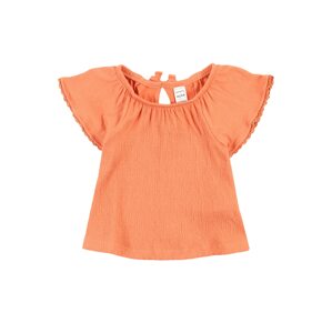 Carter's Tričko  oranžová