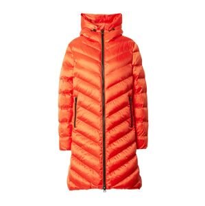 No. 1 Como Zimný kabát 'IBEN'  oranžová