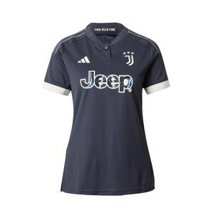 ADIDAS PERFORMANCE Dres 'Juventus'  modrá / tmavosivá / biela