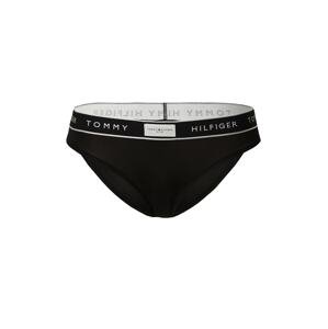 Tommy Hilfiger Underwear Nohavičky  bronzová / čierna / biela
