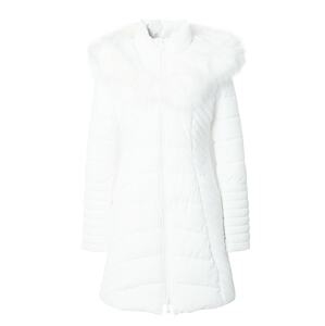 GUESS Zimný kabát 'New Oxana'  biela