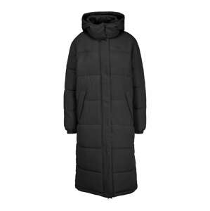 FILA Zimný kabát 'BRAUNFELS'  čierna