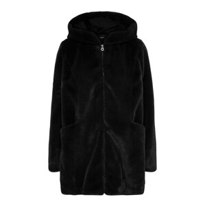 ONLY Prechodný kabát 'New Malou'  čierna