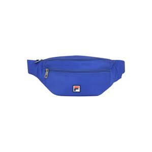 FILA Športová taška 'BOSHAN'  modrá / červená / biela