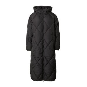 ONLY Zimný kabát 'TAMARA'  čierna