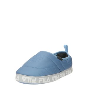 FILA Slip-on obuv 'COMFIDER'  dymovo modrá / dymovo šedá / biela