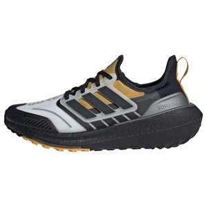 ADIDAS PERFORMANCE Bežecká obuv ' Ultraboost Light GTX '  žltá / sivá / čierna / biela