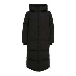 Y.A.S Petite Zimný kabát 'IRIMA'  čierna