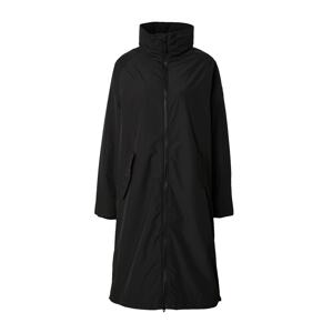 Derbe Funkčný kabát 'Ripholm'  čierna