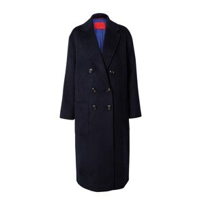 MAX&Co. Prechodný kabát 'ELEMENTO'  námornícka modrá