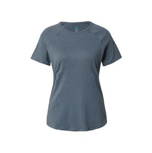ODLO Funkčné tričko 'Active 365'  dymovo modrá
