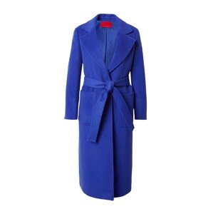 MAX&Co. Prechodný kabát 'RUNAWAY1'  modrá