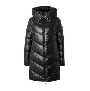BOSS Black Zimný kabát 'Petrana'  čierna