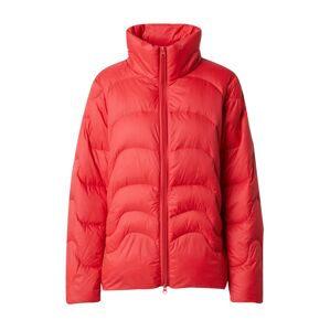 Freequent Zimná bunda  červená