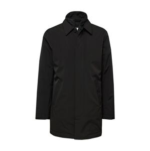 NN07 Prechodný kabát 'Blake 8240'  čierna