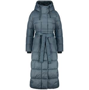 GERRY WEBER Zimný kabát  modrosivá