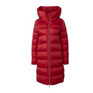 SAVE THE DUCK Zimný kabát 'LYSA'  červená