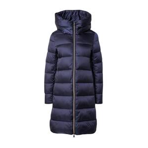 SAVE THE DUCK Zimný kabát 'LYSA'  tmavomodrá