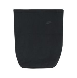 Nike Sportswear Kruhový šál 'Tech Fleece'  čierna