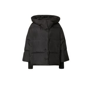 Masai Zimná bunda 'Tae'  čierna