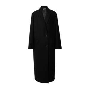 EDITED Prechodný kabát 'Rylan'  čierna