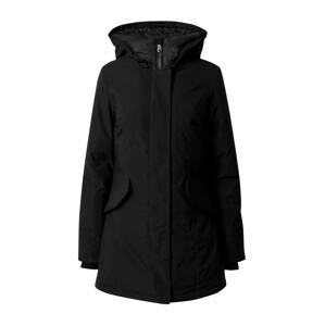 Canadian Classics Zimná bunda 'Donna'  čierna