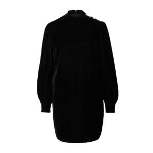 Lauren Ralph Lauren Kokteilové šaty 'RISETTE'  čierna