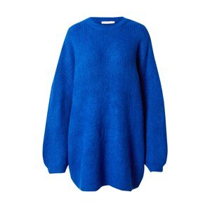ABOUT YOU Oversize sveter 'Mina'  modrá
