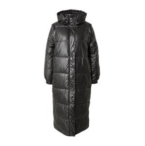 Hailys Zimný kabát 'Milena'  čierna