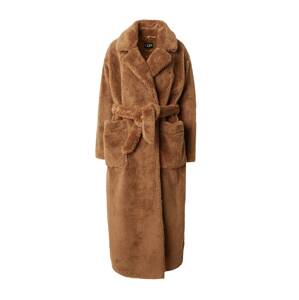 UGG Zimný kabát 'Alesandra'  hnedá
